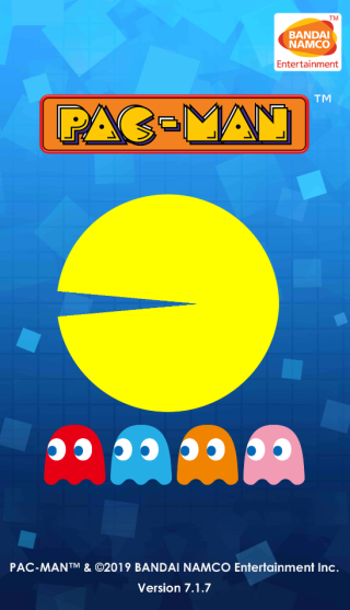 ԶϷذװ(PAC-MAN)v11.4.1 ׿