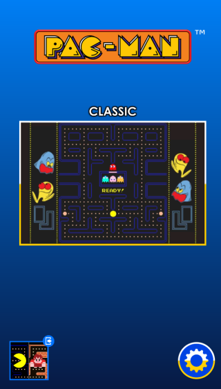 ԶϷذװ(PAC-MAN)v11.4.1 ׿