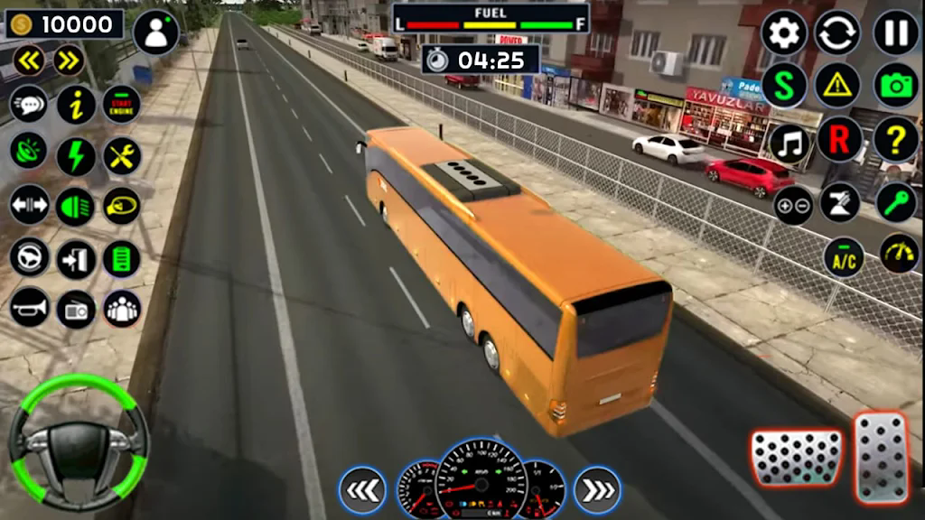 L;܇ͨ{City Coach 2024v1.1 ׿