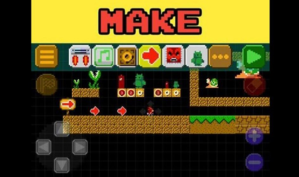 ؿذװ(Level Maker)v2.1.1 ׿