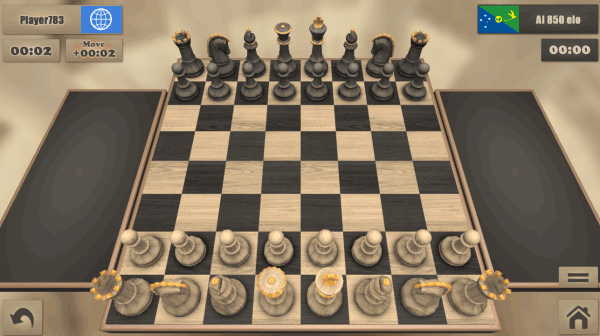 (gu)Hdb(Real Chess)v3.524 ׿