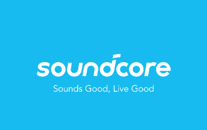 soundcore app