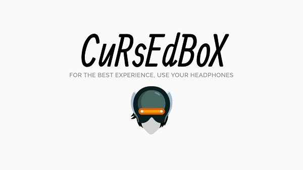 節(jié)奏盒子列車模組鬼畜版下載最新版(CuRsEdBoX)