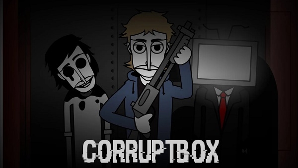 corruptbox