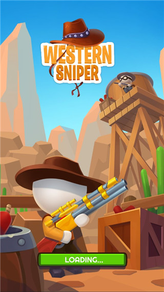 ѻ2024°汾(Western Sniper)v3.0.1 ׿