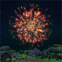 烟花模拟器下载安装正版(Fireworks Simulator 3D)