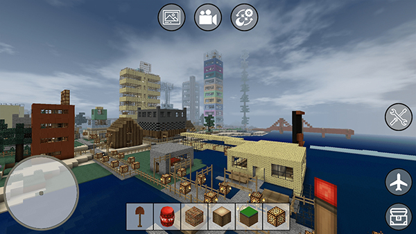 KˇMd(Mini Block Craft)v64.5.2 ׿