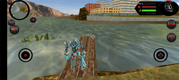 ~CΑ(Robot Shark)v3.3.8 ׿