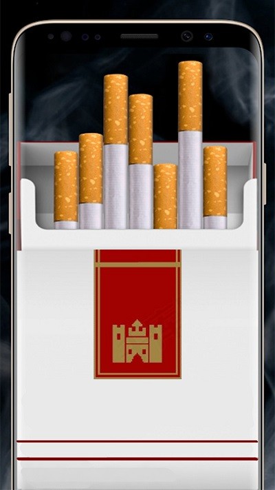 inwidgetd韟ģM(Cigarette Smoking Simulator - iCigarette)v1.4 ׿