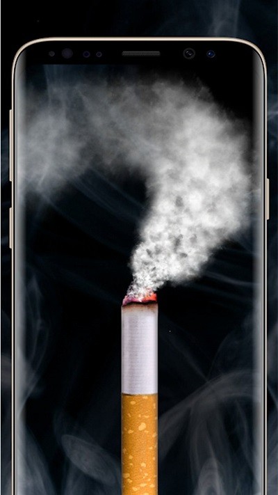 inwidgetسģ(Cigarette Smoking Simulator - iCigarette)v1.4 ׿