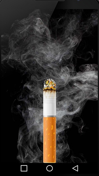 inwidgetd韟ģM(Cigarette Smoking Simulator - iCigarette)v1.4 ׿