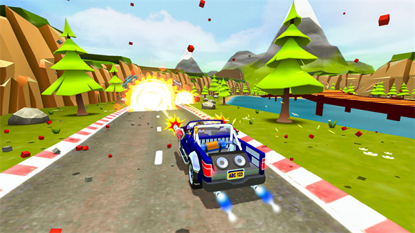 ɲ2°(Faily Brakes 2)ͼ2