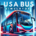 λõİʿϷ(usa bus driving simulator)v2 ׿