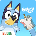 布鲁伊一起玩吧游戏最新版下载(Bluey: Let’s Play!)