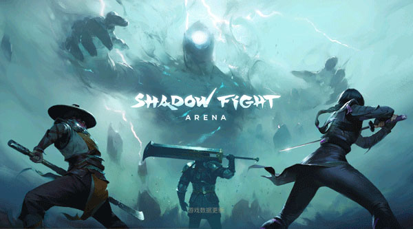 Ӱ񶷸¹ٷd(Shadow Fight 4)v1.9.2 ׿