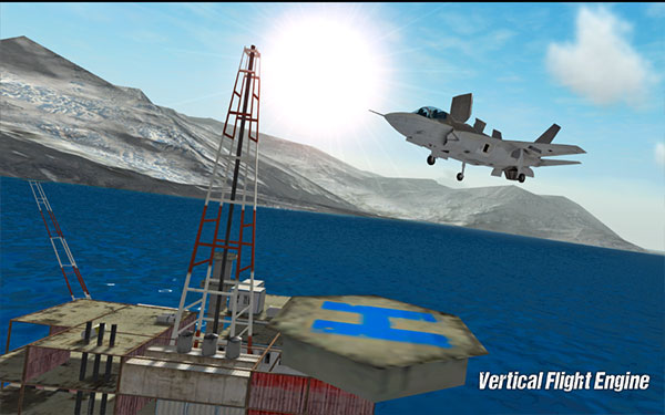 ĸhddٷ(Carrier Landings)v4.3.8 ׿