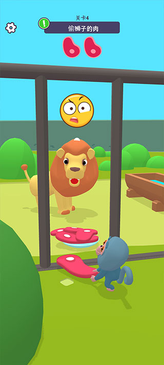 򹤼(Zoo - Happy Animals)v1.5.1 ׿