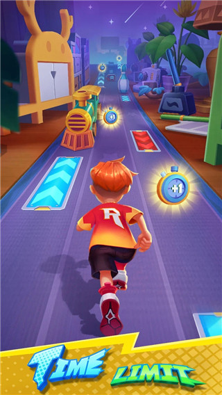 ͷܿذװ(Street Rush)v1.6.0 ׿