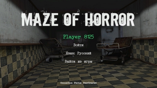 ֲԌmp(lin)C(Maze Of Horror)v0.76b ׿