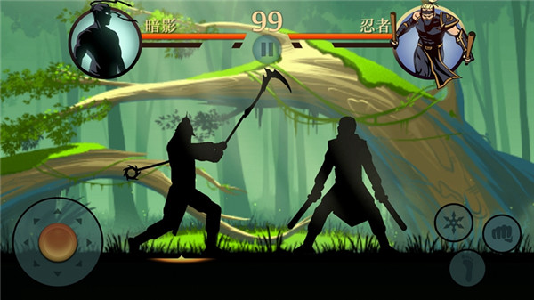 Ӱ2(Shadow Fight 2)v2.34.5 ׿