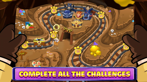 ƽСϷ(Gold Miner)v3.2.10 ׿