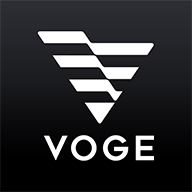 VOGE Global app