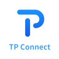 TP Connect app