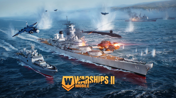 (zhn)ŞƄ(dng)2db(Warships Mobile)v0.0.4f9 ׿