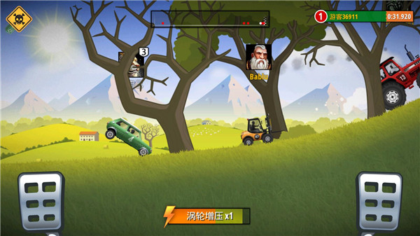 ِ܇Α(Renegade Racing)v1.1.9 ׿