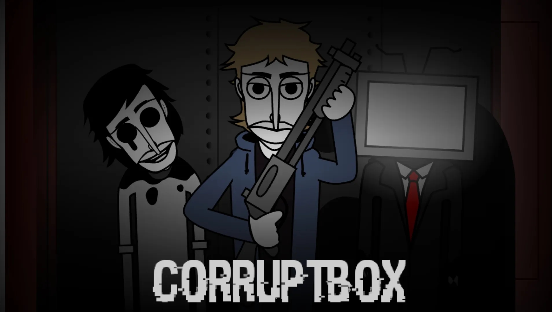 (ji)corruptboxģMdv1.5 ׿