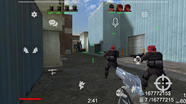 ҰUd°(BrutalStrike v3616)v1.3616 ׿