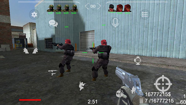 ҰUd°(BrutalStrike v3616)v1.3616 ׿