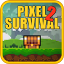 像素生存游戏2最新版下载(Pixel Survival Game 2)