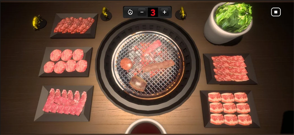 ģMİd(Yakiniku)v1.0.3 ׿