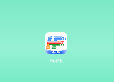 hotfitֱapp