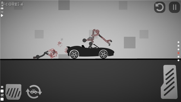 Ū2°d(Stickman Annihilation 2)