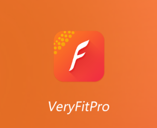 VeryFitPro App