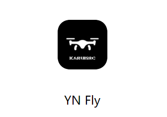 YN Fly app