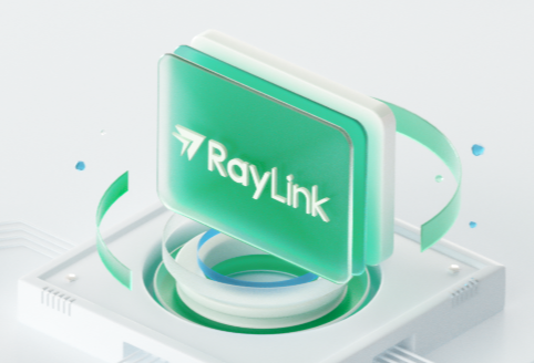 raylink app