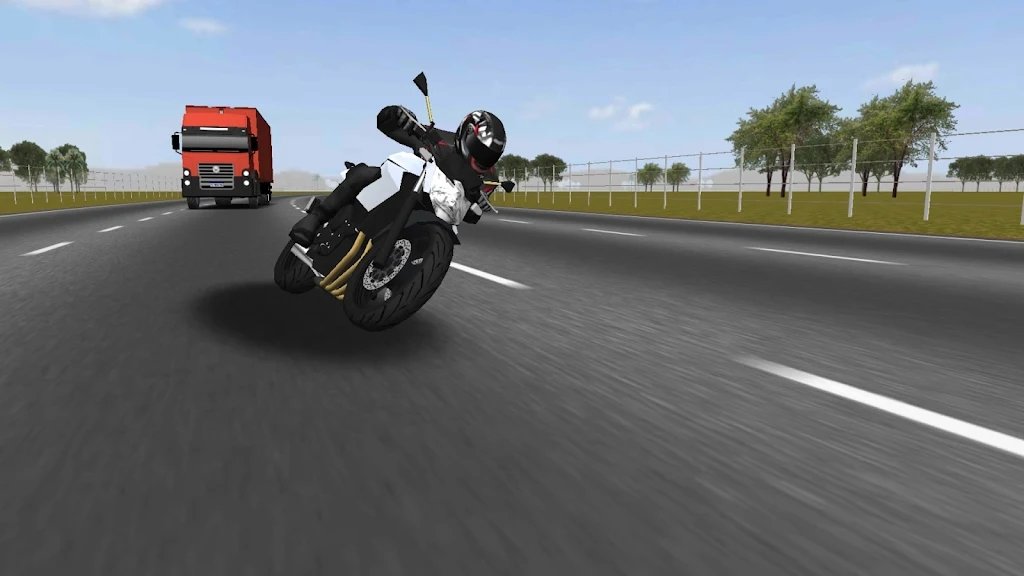 Ħƽ3d޽Ұ(Moto Wheelie 3D)v0.24 °汾