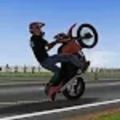 Ħƽ3d޽Ұ(Moto Wheelie 3D)v0.24 °汾