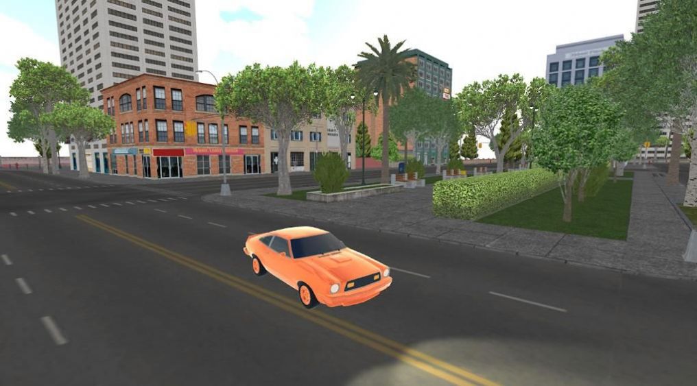 ϰʻϷ(Dubai Car Driving Game)v1.0 ׿