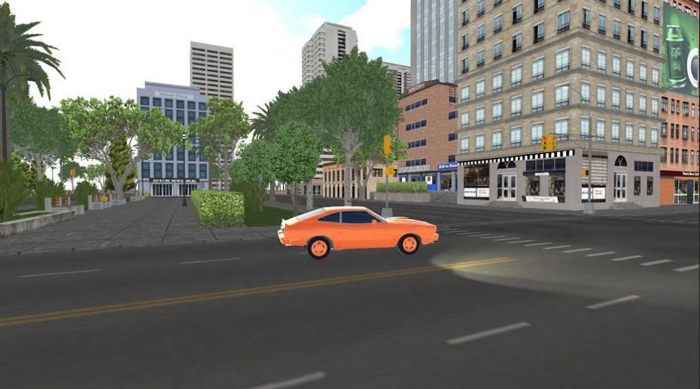 ϰʻϷ(Dubai Car Driving Game)v1.0 ׿