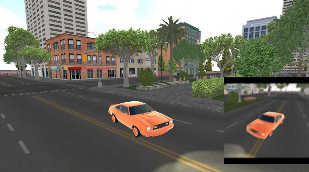 ϰʻϷ(Dubai Car Driving Game)v1.0 ׿