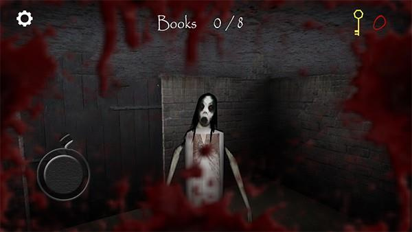 ɺӵĵ(Slendrina the Cellar (Free))v1.8.7 ׿