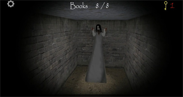 m{ӵĵ(Slendrina the Cellar (Free))v1.8.7 ׿