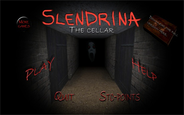 ɺӵĵ(Slendrina the Cellar (Free))v1.8.7 ׿