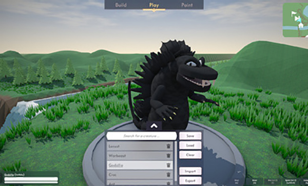 (chung)İd(Creature Creator)v1.3.2 ׿