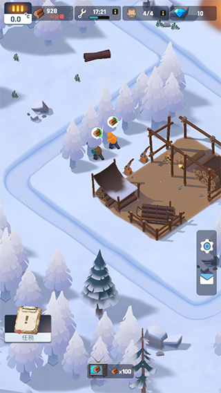 ֮°汾(FrozenCity)v1.9.27 ׿