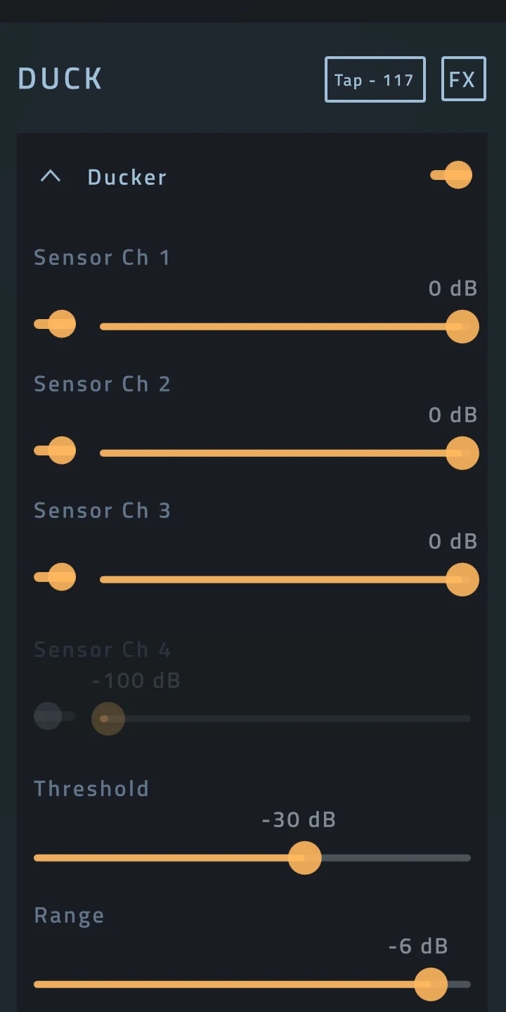 JBL Pro Connect appv02.00.00.00 °